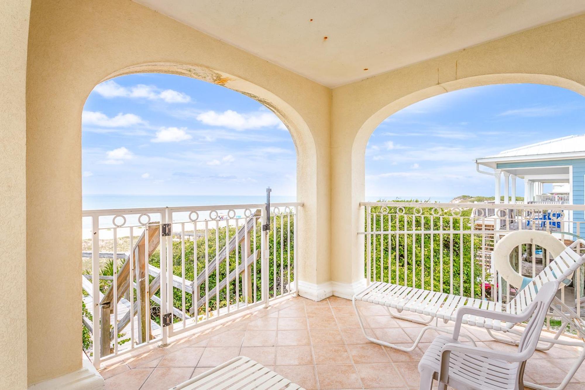 Plantation Palace St. George Island Εξωτερικό φωτογραφία