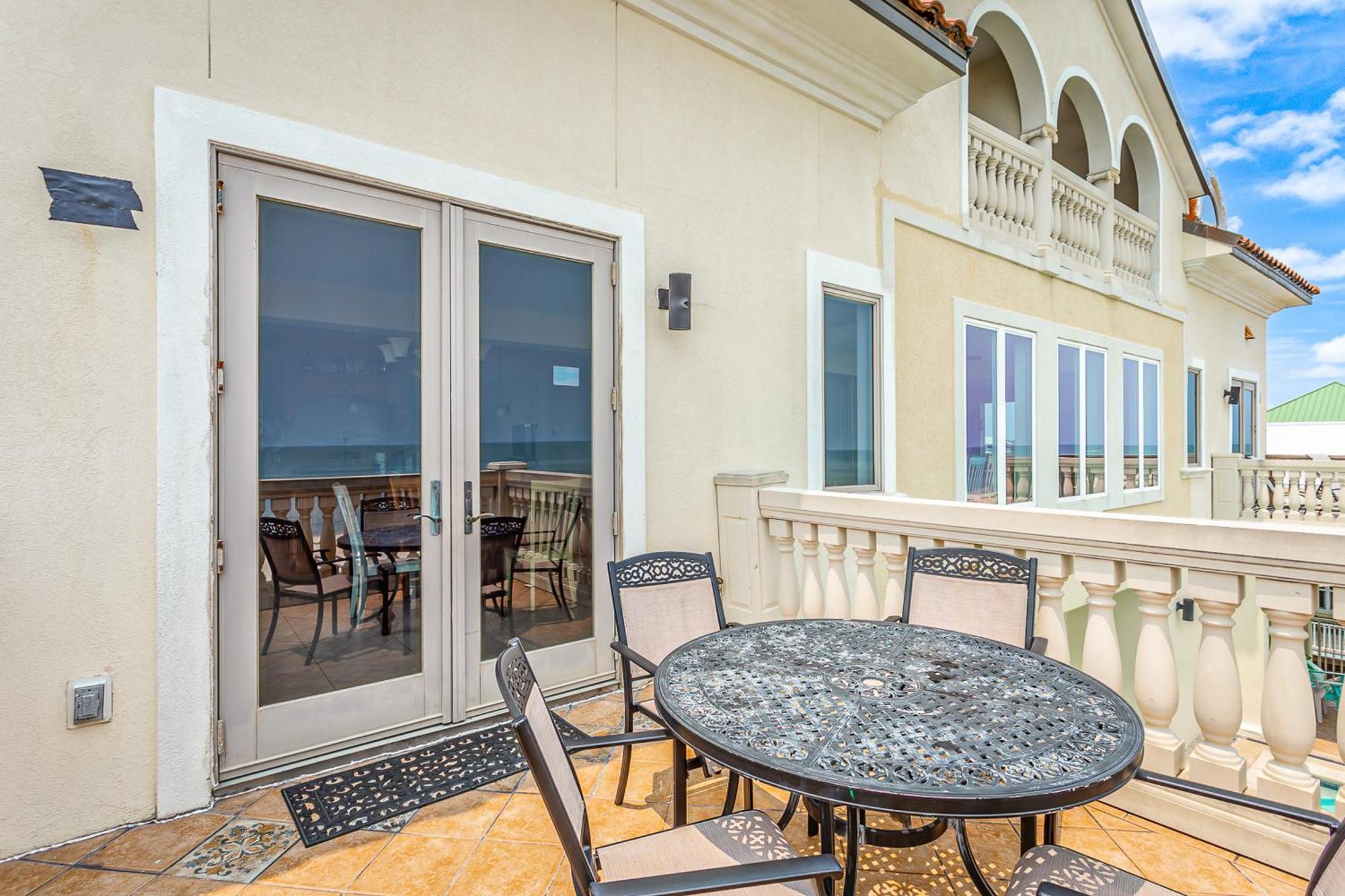 Plantation Palace St. George Island Εξωτερικό φωτογραφία