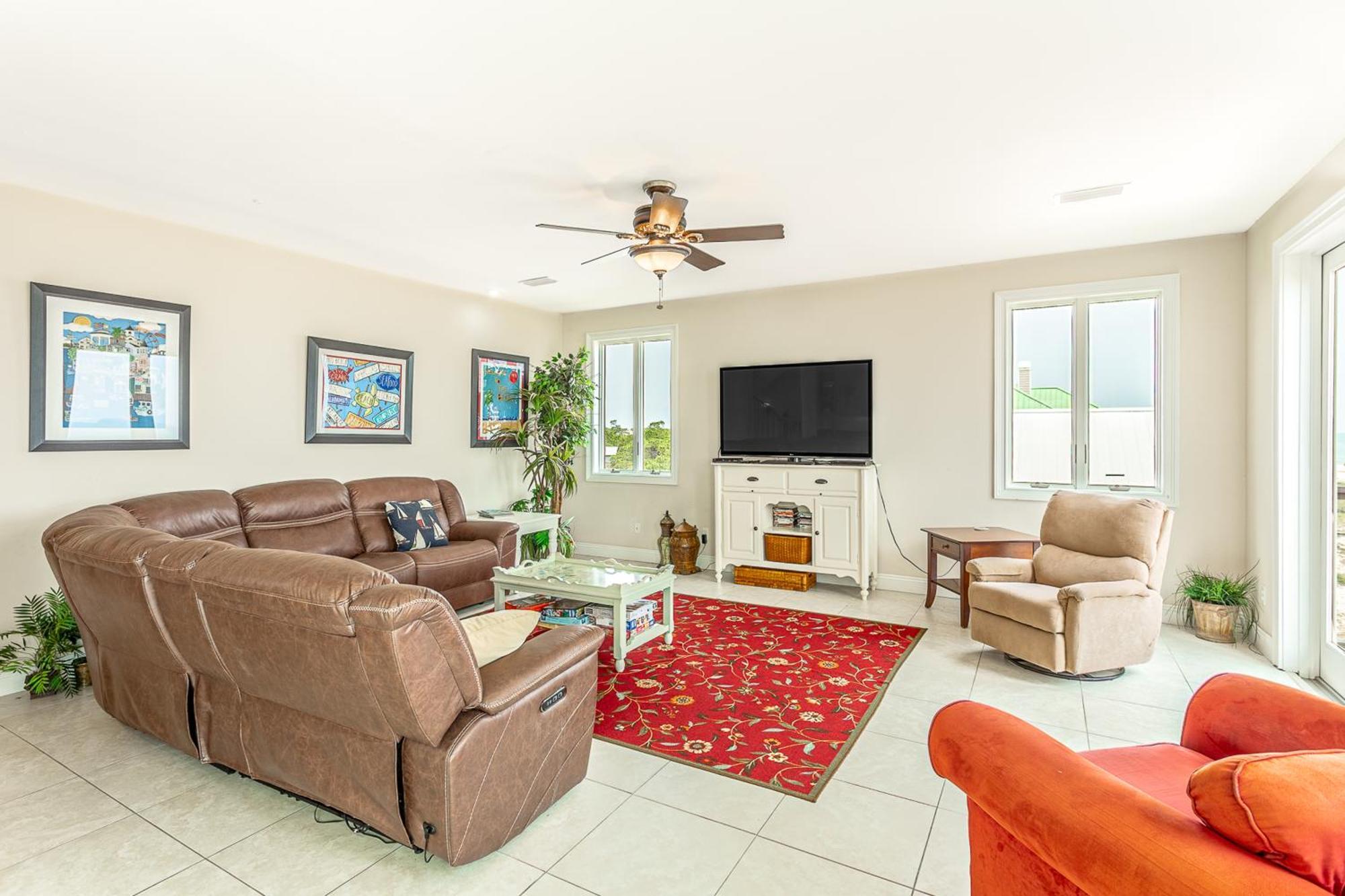 Plantation Palace St. George Island Εξωτερικό φωτογραφία